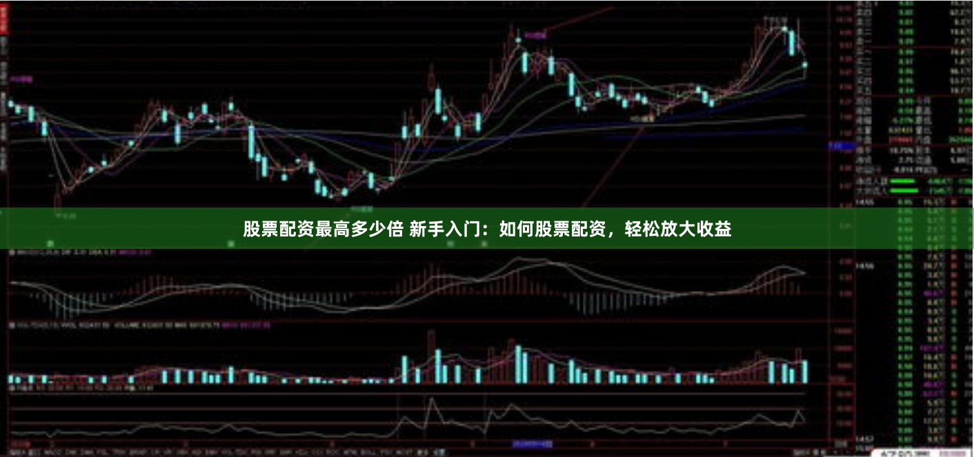 股票配资最高多少倍 新手入门：如何股票配资，轻松放大收益